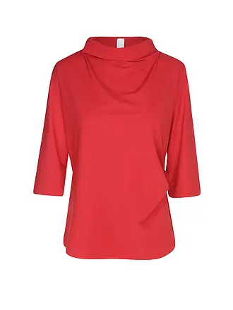 JAPAN TKY | Shirt WASAN | rot